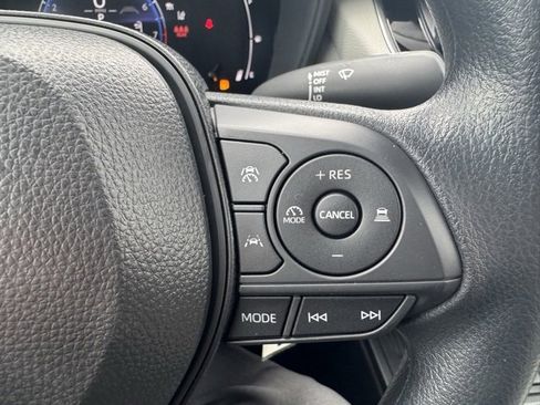 New 2026 Toyota Corolla Cross L image 16