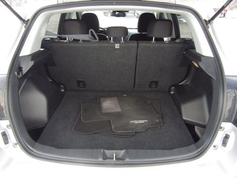 Used 2023 Mitsubishi Outlander Sport SE image 7