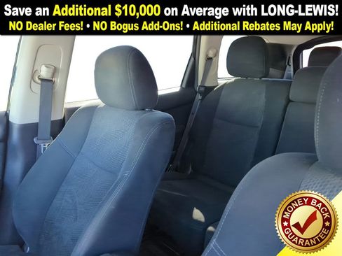 Used 2015 Nissan Pathfinder SV image 21