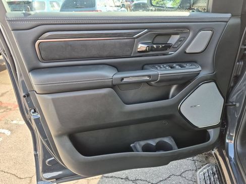 New 2026 RAM 1500 Rebel w/ G/T Package AWD/4WD image 11