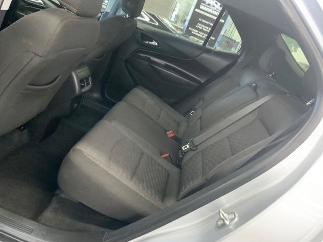 Used 2018 Chevrolet Equinox LT FWD image 13