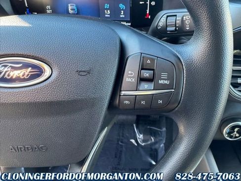 New 2026 Ford Escape Active image 19