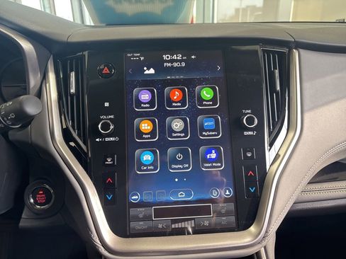 New 2025 Subaru Outback Onyx Edition XT image 13