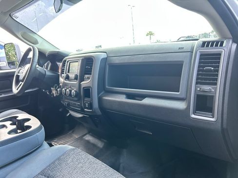Used 2019 RAM 1500 Tradesman AWD/4WD image 14