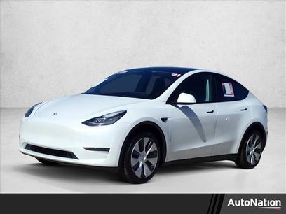 Used 2021 Tesla Model Y Long Range