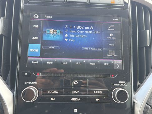 Used 2020 Subaru Ascent Touring w/ Popular Package #2A AWD/4WD image 20