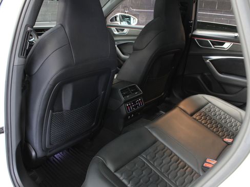 Used 2023 Audi RS 6 image 47