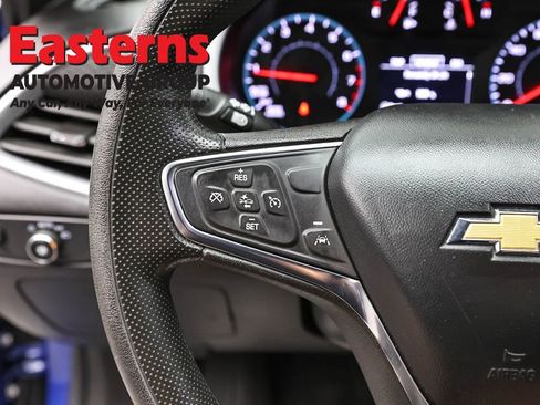 Used 2023 Chevrolet Malibu LT FWD image 15