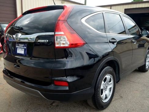 Used 2015 Honda CR-V LX image 12