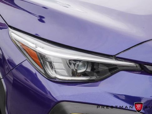 Used 2024 Subaru Crosstrek 2.5i Sport image 14