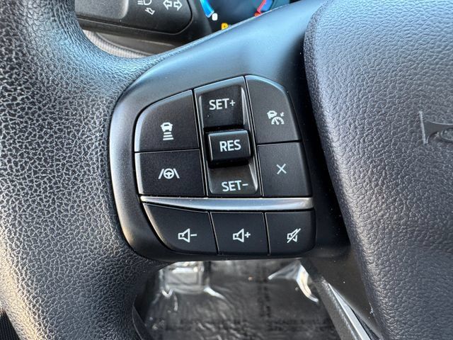 Used 2025 Ford Bronco Sport Big Bend AWD/4WD image 22