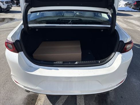 New 2026 MAZDA MAZDA3 2.5 S Sedan w/ Preferred Pkg image 21