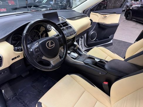 Used 2016 Lexus NX 200t FWD w/ Premium Package image 31