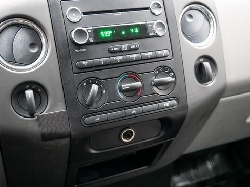 Used 2008 Ford F150 XLT image 21