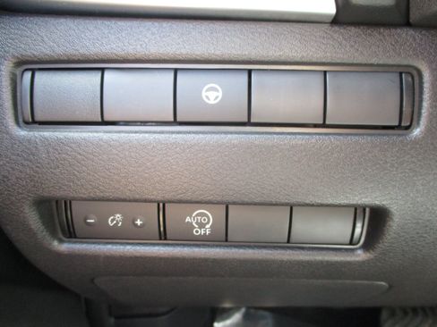 Used 2023 Nissan Rogue SV AWD/4WD image 30