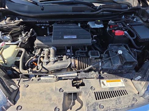 Used 2018 Honda CR-V EX image 23