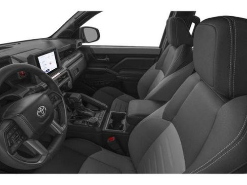 Certified 2026 Toyota Tacoma TRD Off-Road AWD/4WD image 9