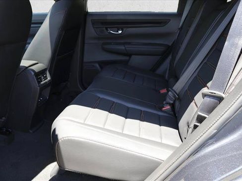 New 2026 Honda CR-V Sport-L image 23