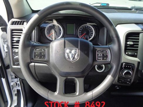 Used 2023 RAM 1500 Tradesman w/ Chrome Plus Package image 13