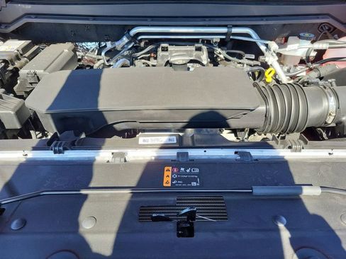 New 2026 GMC Canyon Elevation w/ Convenience Package image 17