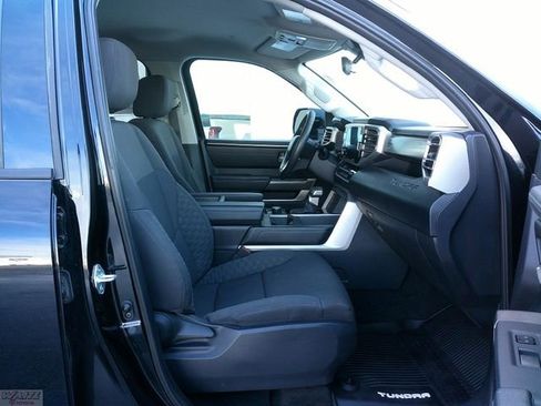 Used 2022 Toyota Tundra SR5 image 25