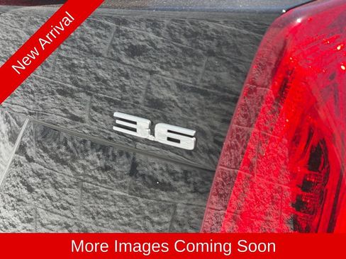 Used 2018 Cadillac ATS Premium Luxury RWD image 10