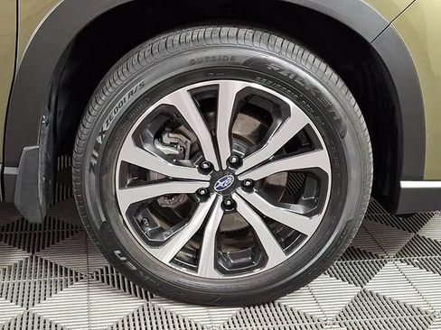 Certified 2023 Subaru Forester Limited AWD/4WD image 11