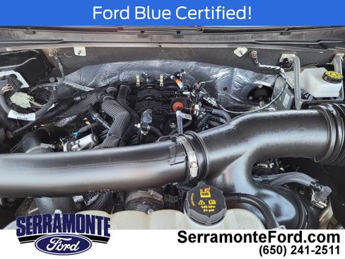 Used 2025 Ford Expedition Max Active RWD image 29