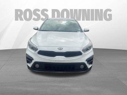 Used 2019 Kia Forte LXS FWD image 2