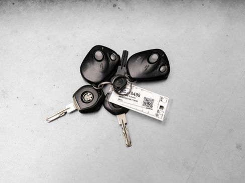 Used 1998 BMW M3 Coupe RWD image 57