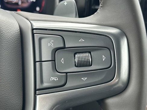 New 2026 Chevrolet Silverado 1500 RST image 33