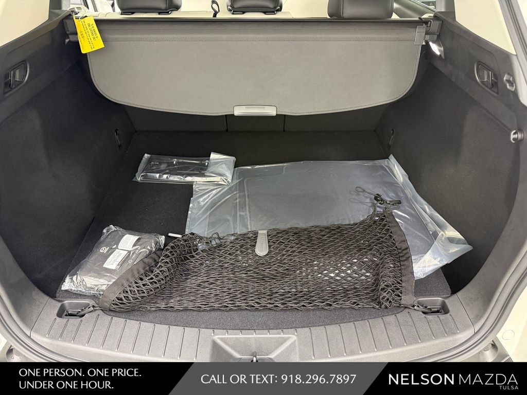 New 2026 MAZDA CX-5 Select AWD/4WD image 43