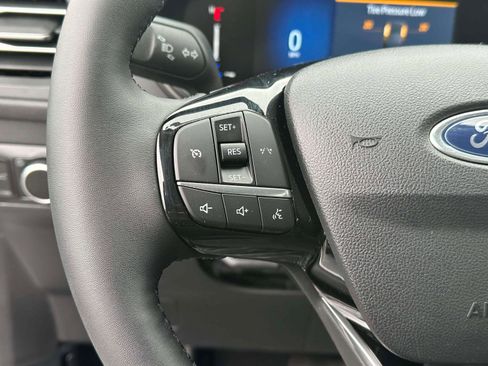 Used 2023 Ford Escape Active image 21