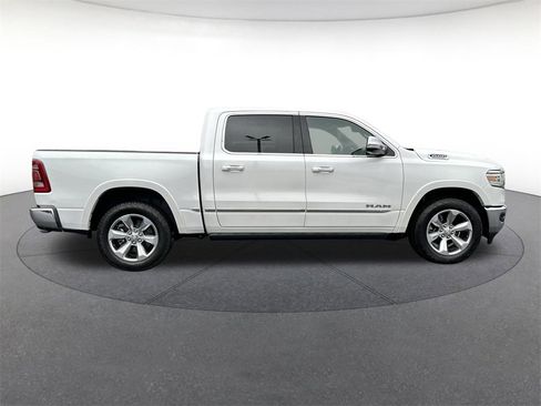 Certified 2022 RAM 1500 Limited image 6