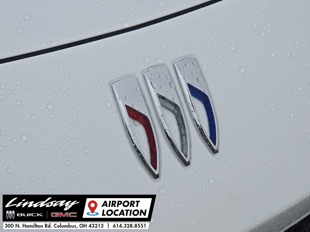 New 2026 Buick Envista Sport Touring w/ Convenience I Package FWD image 31