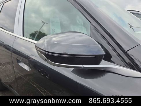 Used 2025 BMW X3 xDrive30i w/ Premium Package image 6