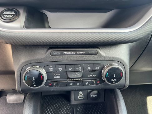 Used 2024 Ford Bronco Sport Outer Banks AWD/4WD image 32