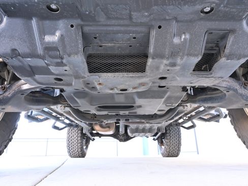 Used 2014 Toyota FJ Cruiser 4WD w/ Upgrade Package image 51