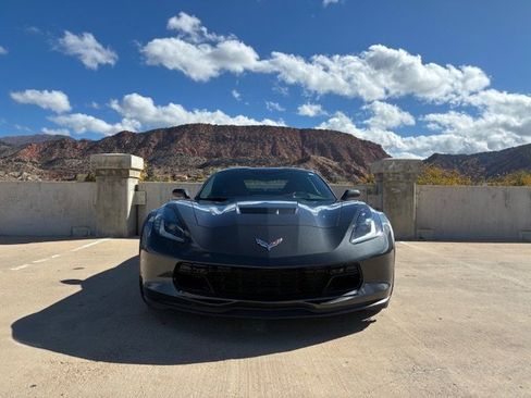 Used 2018 Chevrolet Corvette Grand Sport image 5
