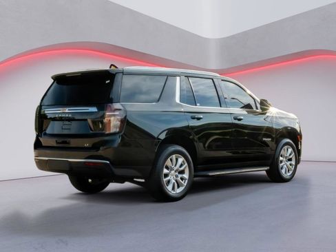 Used 2021 Chevrolet Tahoe LT RWD image 5