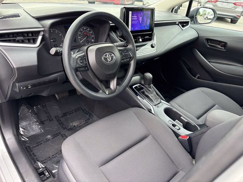 Used 2024 Toyota Corolla LE FWD image 16