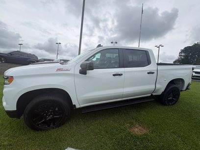 Used 2024 Chevrolet Silverado 1500 LT Trail Boss w/ Convenience Package II