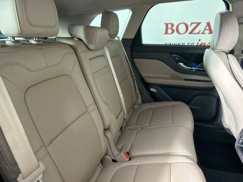 Used 2023 Lincoln Corsair Reserve FWD image 33