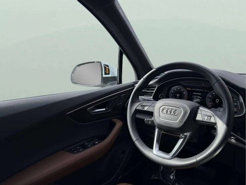 Used 2023 Audi Q7 3.0T Premium Plus w/ Premium Plus Package image 13
