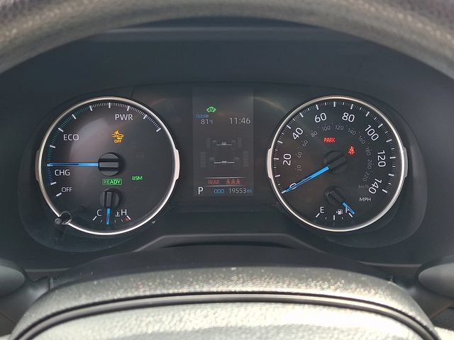 Certified 2022 Toyota RAV4 XLE w/ Convenience Package AWD/4WD image 20