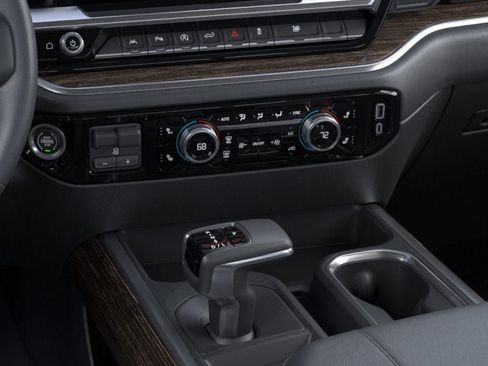 New 2026 GMC Sierra 1500 Elevation w/ Preferred Package AWD/4WD image 47