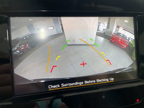 Used 2022 Subaru Forester Premium image 35