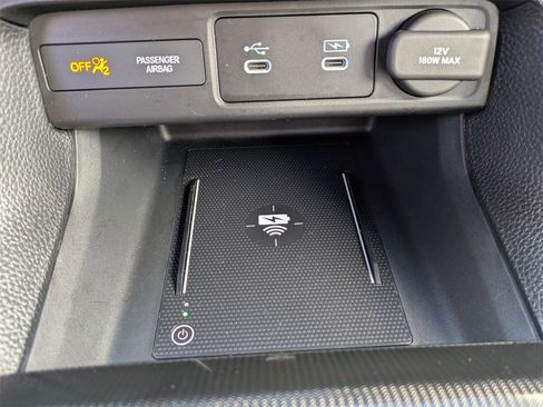 Used 2025 Honda Civic Sport Touring image 26