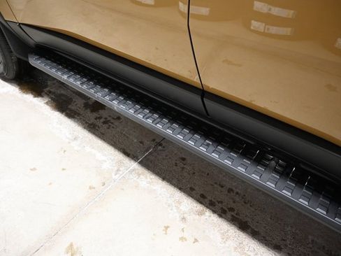 New 2026 Toyota Land Cruiser image 33