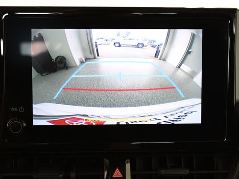 Used 2026 Toyota Corolla LE FWD image 19
